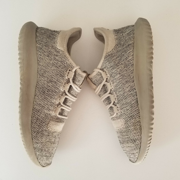 adidas ortholite beige